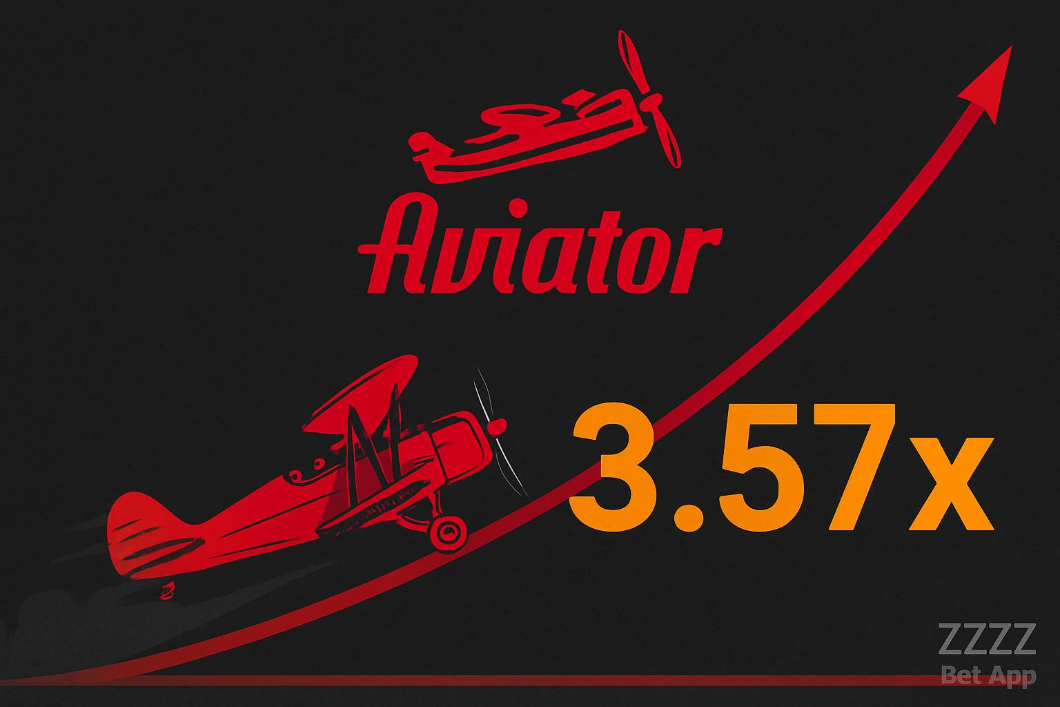 Aviator - Crash Game